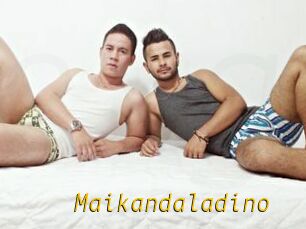 Maikandaladino