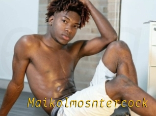 Maikolmosntercock