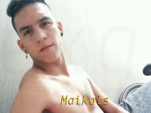 Maikols