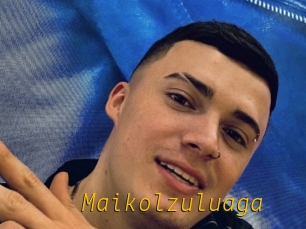 Maikolzuluaga