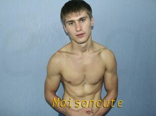 Maisoncute