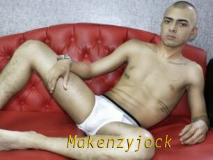 Makenzyjock