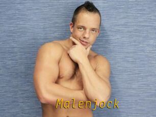Malenjock