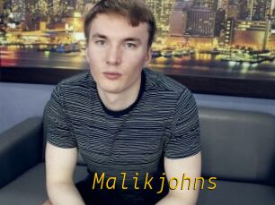 Malikjohns