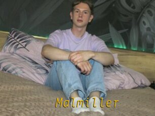 Malmiller