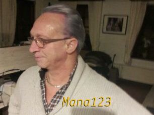 Mana123