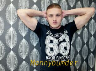 Mannybumder