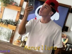 Manuelluna