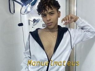 Manuelmateus