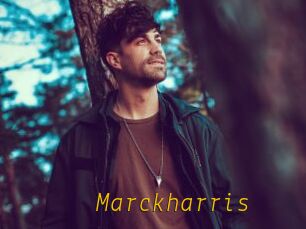 Marckharris