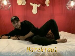 Marckraul