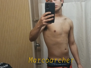 Marcoarcher