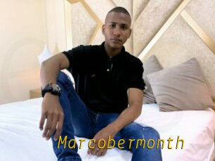 Marcobermonth