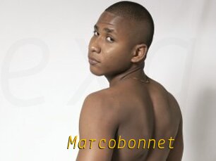 Marcobonnet