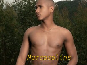 Marcocolins