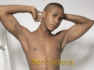 Marcoebony