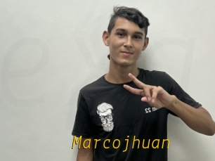 Marcojhuan