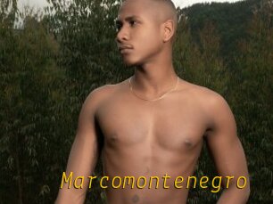 Marcomontenegro