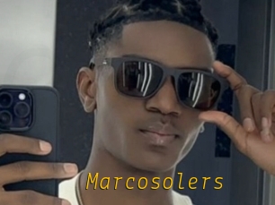 Marcosolers