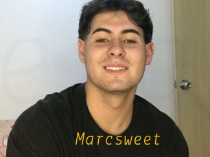 Marcsweet