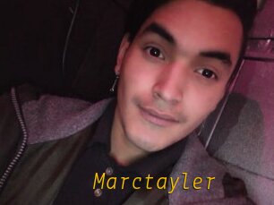 Marctayler