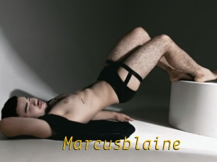 Marcusblaine