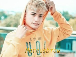 Marcusbrow