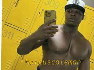 Marcuscoleman