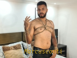 Marcusconti