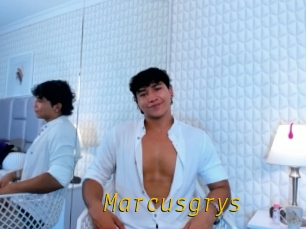 Marcusgrys