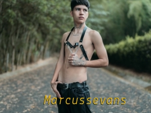 Marcussevans