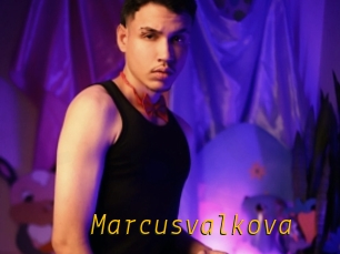 Marcusvalkova