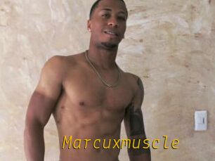 Marcuxmuscle