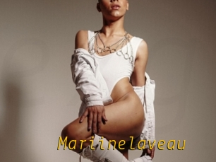 Mariinelaveau