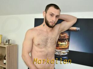 Markallan