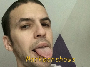 Markbcnshows