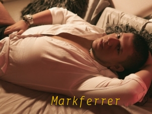 Markferrer