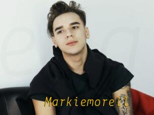 Markiemorell