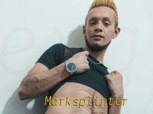 Marksplinter