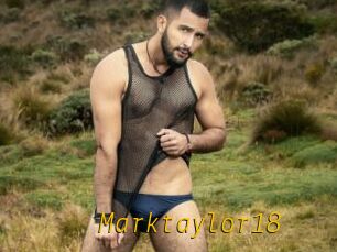 Marktaylor18