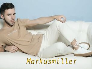 Markusmiller
