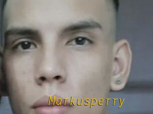 Markusperry