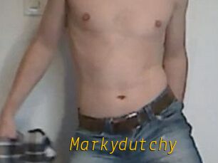 Markydutchy