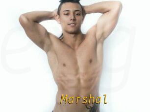 Marshal
