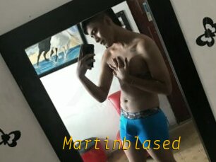 Martinblased