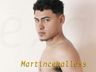 Martinceballoss