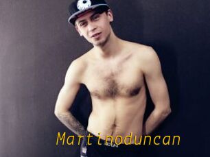 Martinoduncan