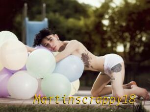 Martinscrappy18