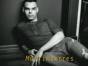 Martintorres