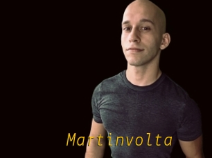 Martinvolta